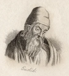 Euclid of Alexandria